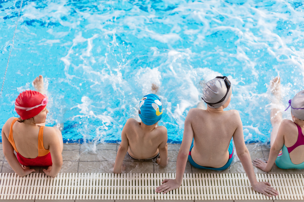Why Choose Fulton Swim School